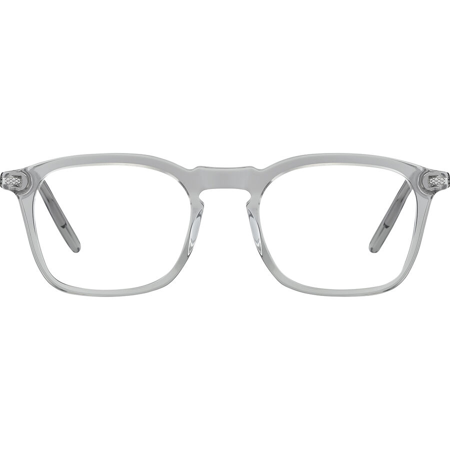 BILLIE OPTIC, Shiny Crystal Grey-Demo Lens, hi-res